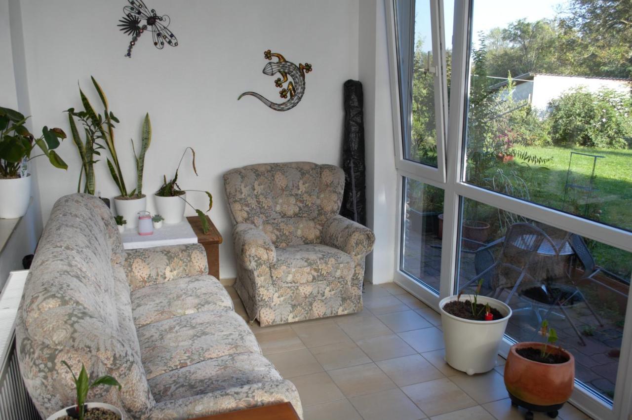 Apartment Moni In Lutzmannsburg, 1 Km Von Der Sonnentherme Entfernt - Apartment Mit 3 Schlafzimmern Ngoại thất bức ảnh
