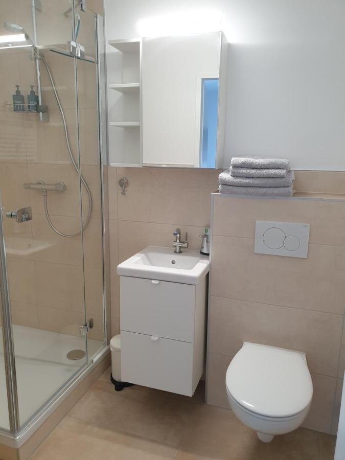 Apartment Moni In Lutzmannsburg, 1 Km Von Der Sonnentherme Entfernt - Apartment Mit 3 Schlafzimmern Ngoại thất bức ảnh
