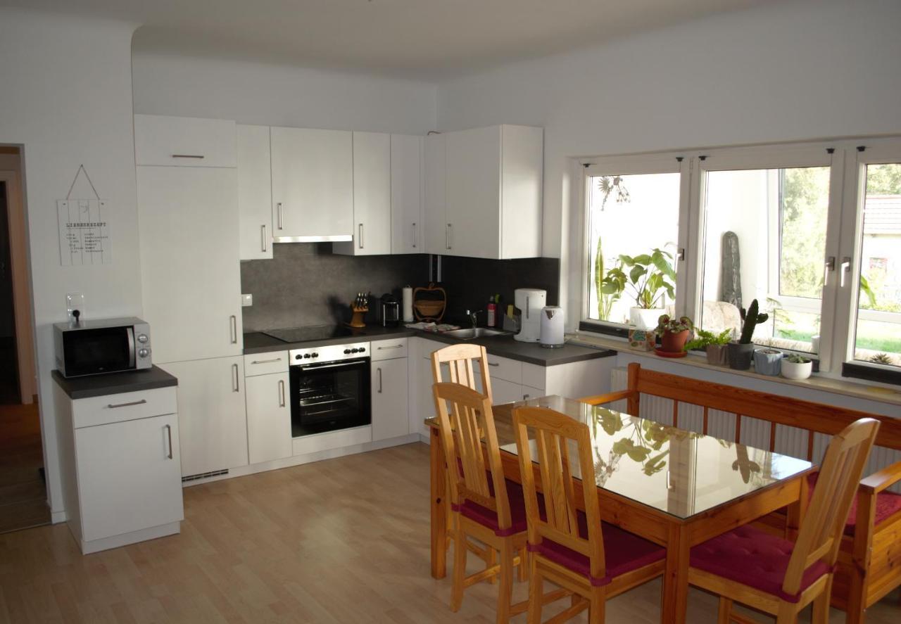 Apartment Moni In Lutzmannsburg, 1 Km Von Der Sonnentherme Entfernt - Apartment Mit 3 Schlafzimmern Ngoại thất bức ảnh