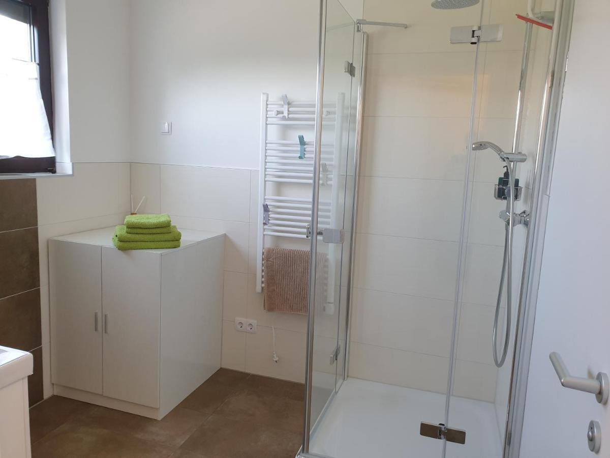 Apartment Moni In Lutzmannsburg, 1 Km Von Der Sonnentherme Entfernt - Apartment Mit 3 Schlafzimmern Ngoại thất bức ảnh