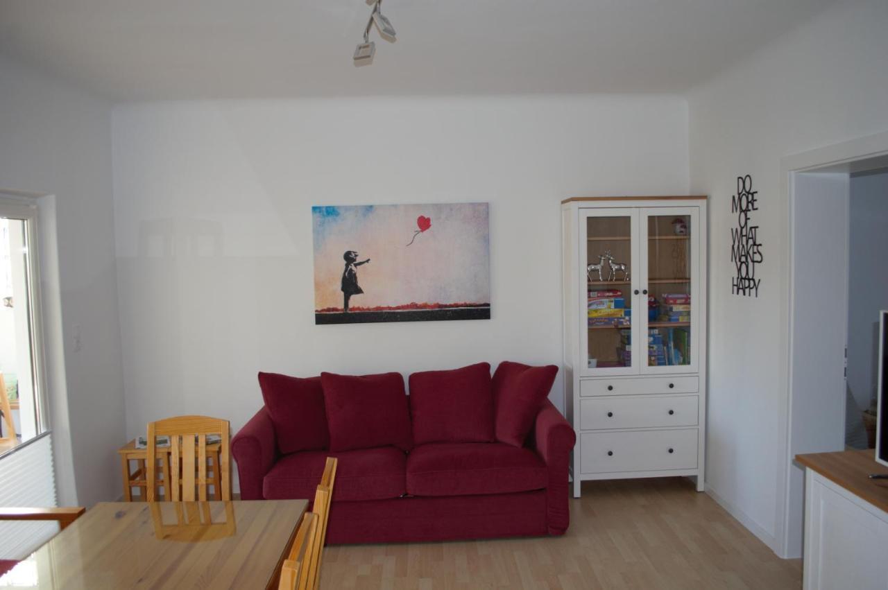 Apartment Moni In Lutzmannsburg, 1 Km Von Der Sonnentherme Entfernt - Apartment Mit 3 Schlafzimmern Ngoại thất bức ảnh