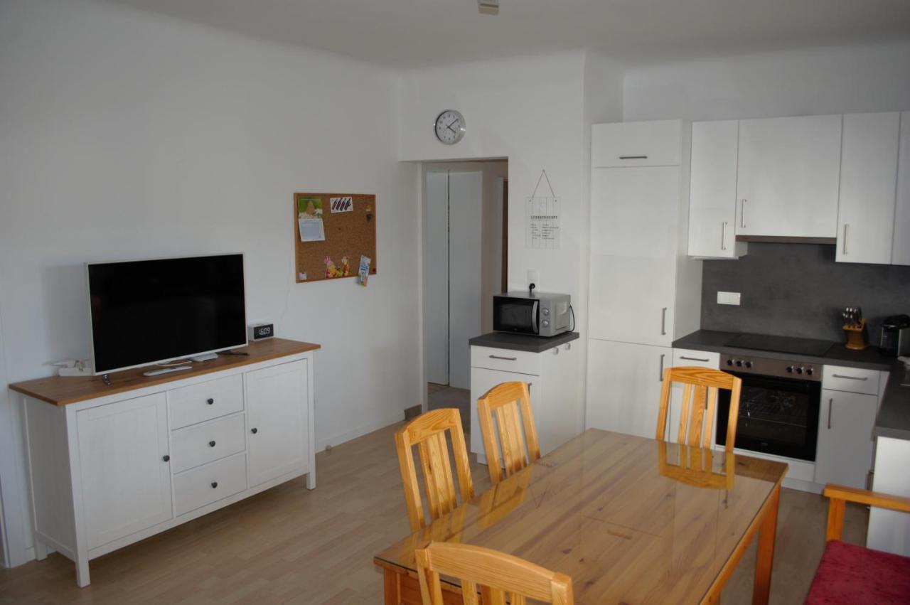 Apartment Moni In Lutzmannsburg, 1 Km Von Der Sonnentherme Entfernt - Apartment Mit 3 Schlafzimmern Ngoại thất bức ảnh