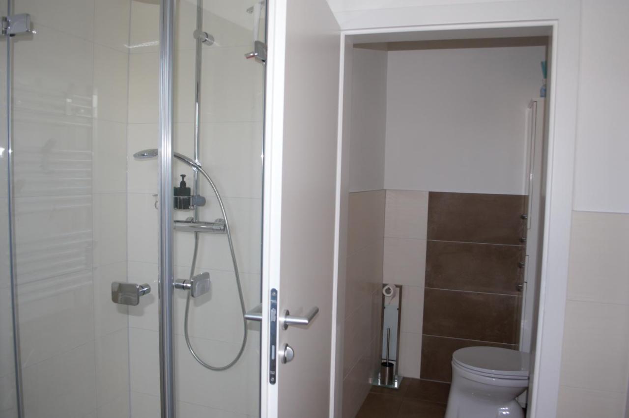 Apartment Moni In Lutzmannsburg, 1 Km Von Der Sonnentherme Entfernt - Apartment Mit 3 Schlafzimmern Ngoại thất bức ảnh